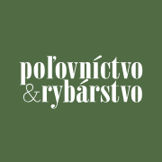 Polovnictvo-rybarstvo.pluska.sk logo