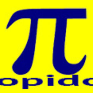 Popidol.no logo