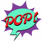 Popverket.se logo