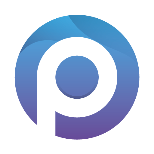 Popvoyages.com logo