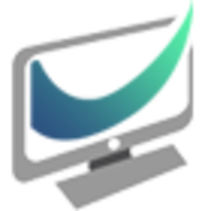 Poradykomputerowe.pl logo