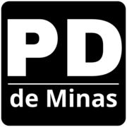 Por Dentro de Minas logo