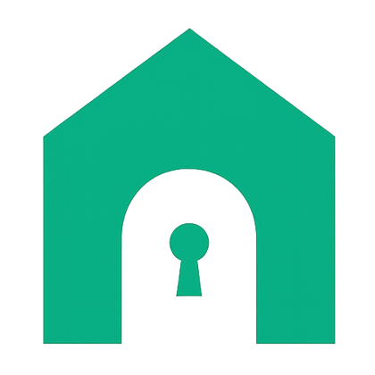 Portail-immobilier.fr logo
