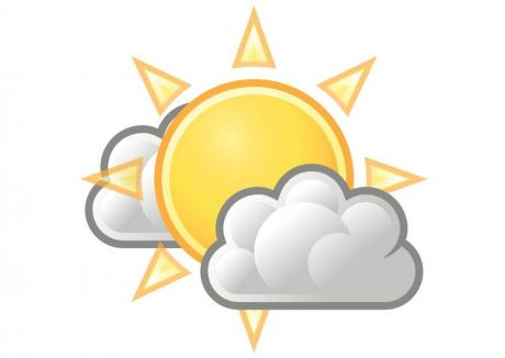 Portail Météo logo