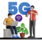 Portal5g-media.com logo