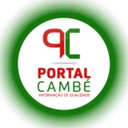 Portalcambe.Com.Br logo