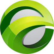 Portalcidadeluz.com.br logo