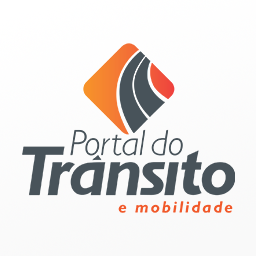 Portal do Trânsito logo