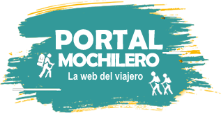 Portalmochilero.com logo
