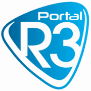 Portalr3.com.br logo