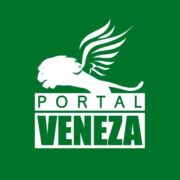 Portalveneza.com.br logo