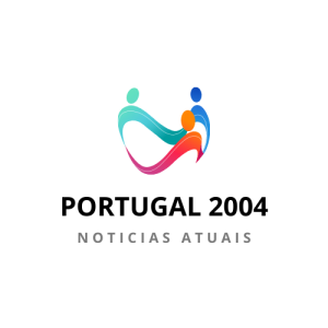 Portugal 2005 logo