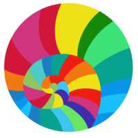 Positivewordsresearch.Com logo