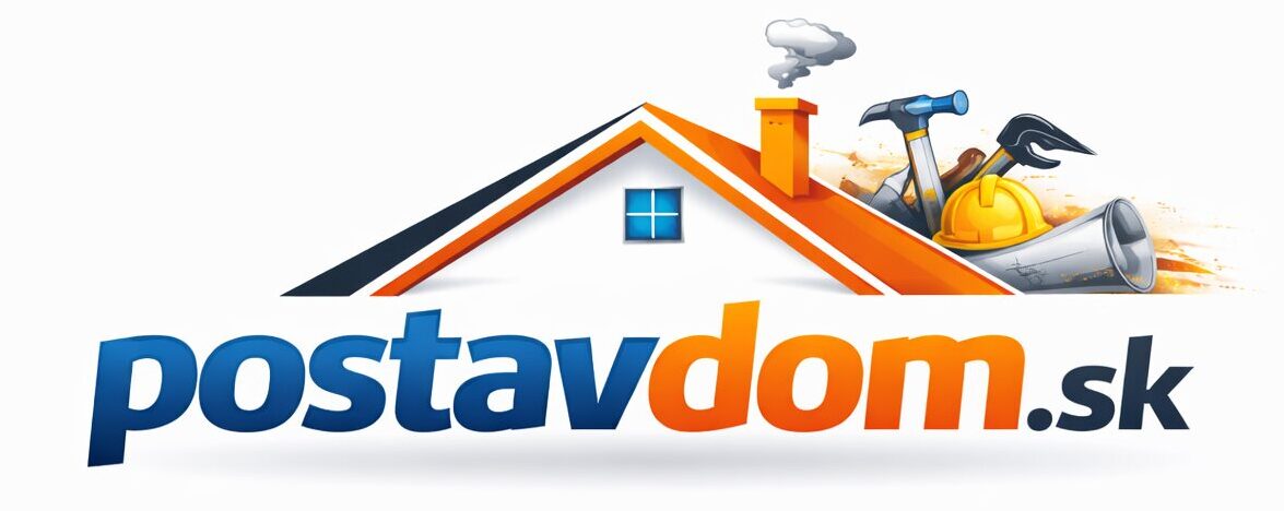 Postav Dom logo