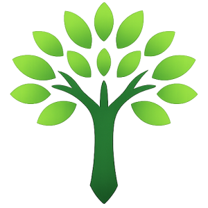 Postingtree.com logo