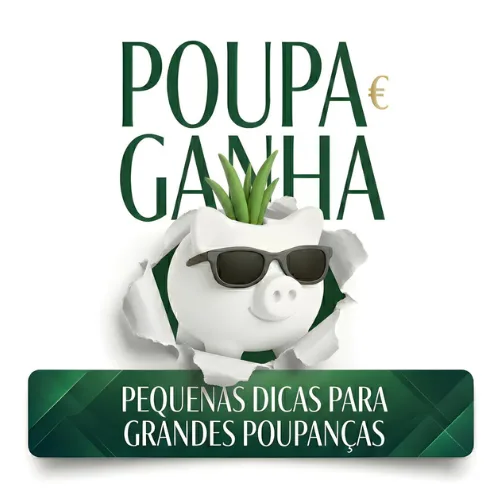 Poupaeganha.pt logo