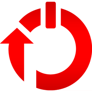 Power Up Gaming logo