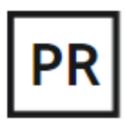 Pr-spravy.sk logo