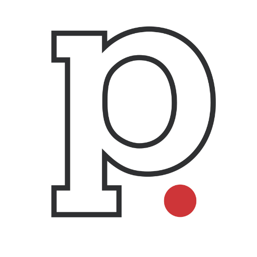 Praguemorning.cz logo