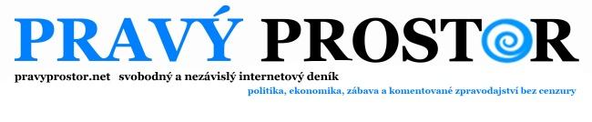 Pravý Prostor logo