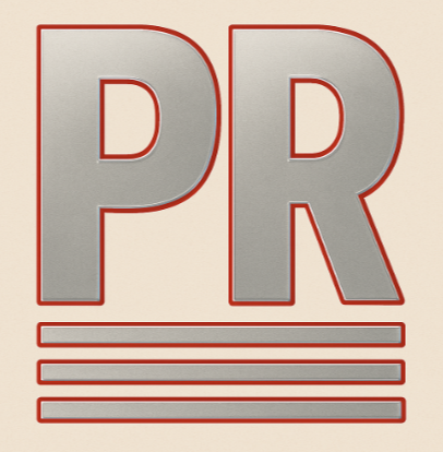 PR Directory logo