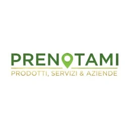 PrenotamiWeb.it logo