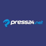 Press 24 logo