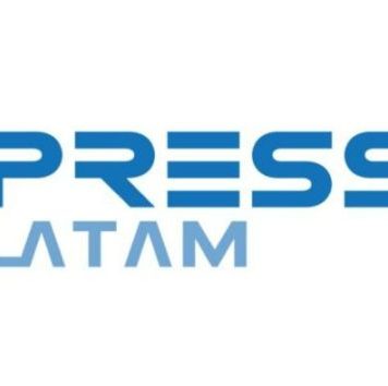 Presslatam.cl logo