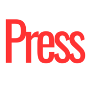 Pressroom.ro logo