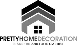 Prettyhomedecoration.com logo