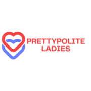 Pretty Polite Ladies logo