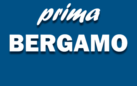 Prima Bergamo logo