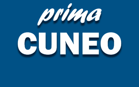 Prima Cuneo logo
