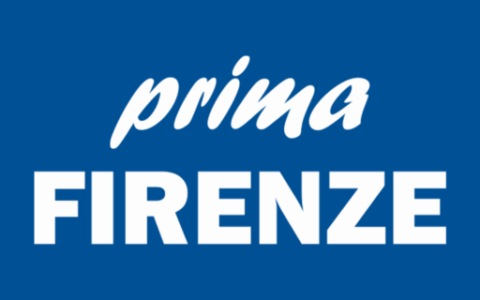 Prima Firenze logo