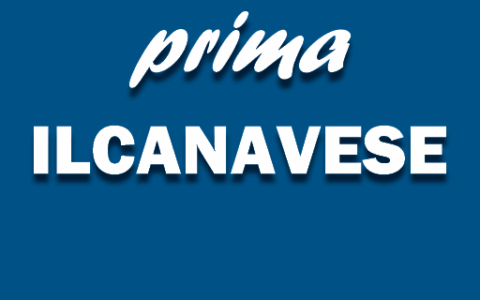 Prima il Canavese logo