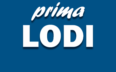 Prima Lodi logo