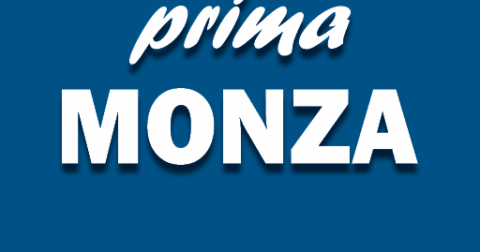 Prima Monza logo
