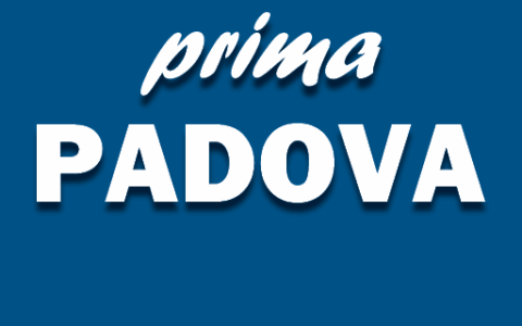Prima Padova logo