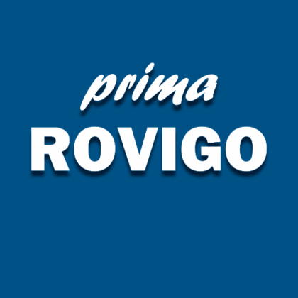 Prima Rovigo logo