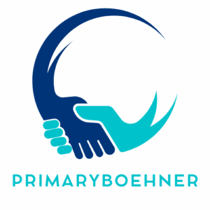 Primary Boehner logo