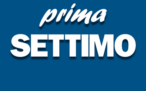 Prima Settimo logo