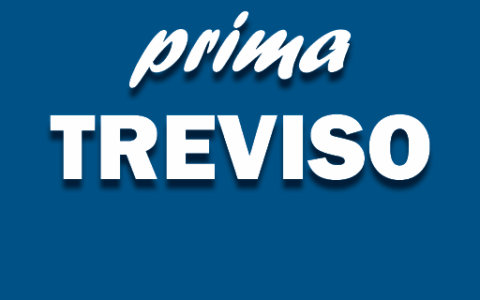 Prima Treviso logo