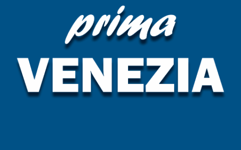 Prima Venezia logo