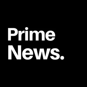 Primenews.pl logo