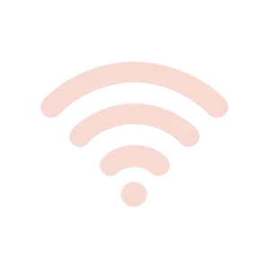 Spring of Wi-Fi logo