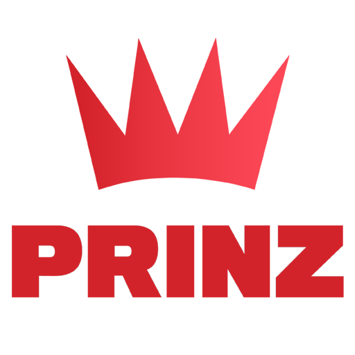 PRINZ logo