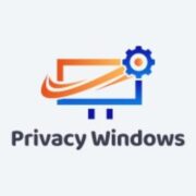 Privacy Windows logo