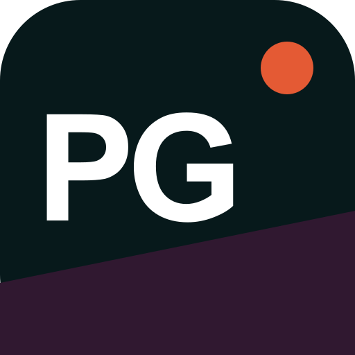 Pro-Gamers.fr logo