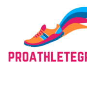Pro Athlete Ground logo