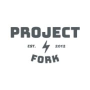 Project Fork logo